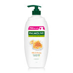 Palmolive Naturals, creamy shower gel, milk and honey, 750 ml