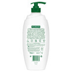 Palmolive Naturals, romige douchegel, orchidee en melk, 750 ml