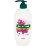 Palmolive Naturals, romige douchegel, orchidee en melk, 750 ml