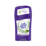 Lady Speed Stick Aloe, antiperspirant stick deodorant for women, 45 g