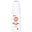 OFF! Protect, protecție împotriva țânțarilor și căpușelor, atomizor, DEET 7%, 100 ml