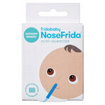 NoseFrida, hygiënische filters voor de aspirator, 20 stuks