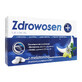 Zdrowosen Plus, 28 MRS film-coated tablets