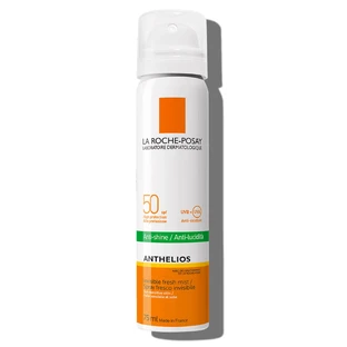 La Roche-Posay Anthelios XL, antiglans gezichtsnevel, SPF 50, 75 ml