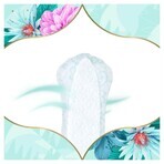 Discreet sanitary pads, air, unscented, 60 pcs