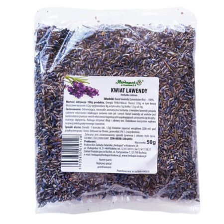 Herbapol Lavanda, 50 g