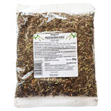 Herbapol Marshmallow Herb, herbal tea, 50 g