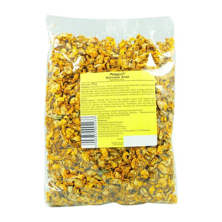 Herbapol Virgin, flowers, 50 g