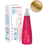 Lacibios Femina Pregna, gespecialiseerde gel voor intieme hygiëne, 150 ml