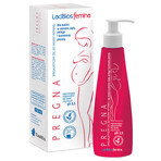 Lacibios Femina Pregna, gespecialiseerde gel voor intieme hygiëne, 150 ml