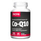 Jarrow Formulas Co-Q10, co-enzym Q10 200 mg, 60 capsules