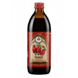 Produits Bonifrater Grenade, jus de fruits avec adjonction de vitamine C, 500 ml