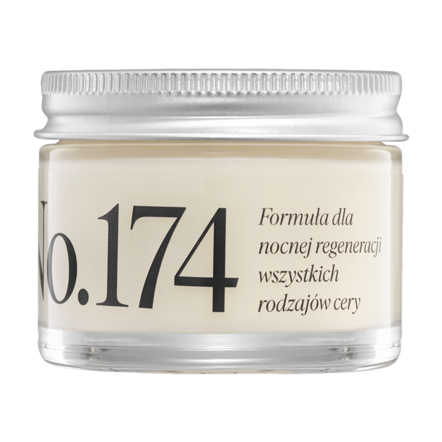 Make Me Bio, gezichtscrème, formule 174, regeneratie, 50 ml