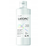 Latopic Probiotic Emollient, actieve bademulsie, vanaf dag 1, 400 ml