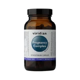 Viridian Zwangerschapscomplex, een complex voor zwangere vrouwen, 120 capsules