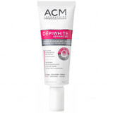 ACM Depiwhite Advanced, depigmenterende crème, huid met verkleuringen, 40 ml