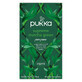 Pukka Supreme Matcha Green Organic, ceai verde cu Matcha, 1,5 g x 20 pliculețe