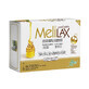 Melilax Pediatric, rectale micro-infusie met promelaxine voor kinderen en zuigelingen, 5 g x 6 micro-infusies