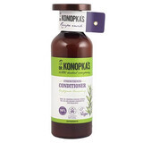 Balsamo rinforzante per capelli, 500 ml, Dr. Konopkas