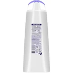 Dove, Nutritive Solutions Intensive Repair, shampoo voor beschadigd haar, 400 ml