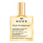 Nuxe Huile Prodigieuse, multifunctional dry oil for body, face and hair, 100 ml