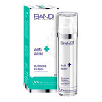 Bandi Medical Anti Acne, tratament cremă anti-acnee, 50 ml