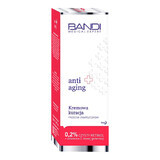 Bandi Medical Anti Aging, tratamiento en crema antiarrugas, 50 ml