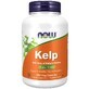 Now Foods, Kelp 325 mcg, 250 capsules