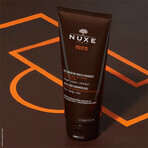 Nuxe Men Set, multifunctional shower gel, 2 x 200 ml