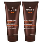 Nuxe Men Set, multifunctional shower gel, 2 x 200 ml