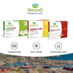 Naturell Organisch Selenium + E, 60 kauwtabletten