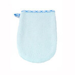 Bocioland, bath towel, cotton, 1 pc.