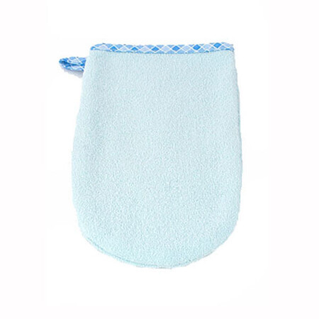 Bocioland, bath towel, cotton, 1 pc.