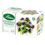 Bi Fix Thistle, ceai de plante, 2 g x 20 pliculețe