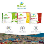 Naturell Vitamine K2 MK-7, vitamine K 75 µg, 60 comprimés à croquer