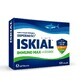 Iskial Max + Knoflook, voor kinderen vanaf 6 jaar en volwassenen, 120 capsules