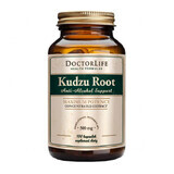 Doctor Life Kudzu wortel, 100 capsules