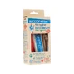 Mondhygiëneset voor kinderen van 2-6 jaar (bevat tandpasta, tandenborstel en wattenzakje), 50 ml, Buccotherm
