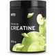 KFD Premium Creatine, green apple flavor, 500 g