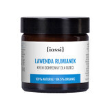 Iossi Lavender and chamomile, protective cream for children, 60 ml