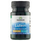 Swanson Lute&#239;ne, lute&#239;ne 20 mg, 60 gelcapsules