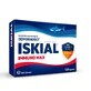 Iskial Max, voor kinderen vanaf 6 jaar en volwassenen, 120 capsules