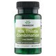 Swanson Mariadistel Combinatie, 60 capsules