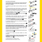 LabHome Allergy-Check, test de sânge pentru anticorpi IgE, diagnostic al alergiilor, 1 buc