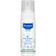 Mustela Stelatopia, schuimshampoo voor baby&#39;s, 150 ml