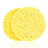 Donegal Cellulose Facial Cleansing Sponge 2 pcs