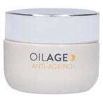 Dermedic Oilage, cremă de noapte reparatoare pentru restabilirea densității pielii, 50 g