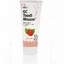 GC Tandmousse, lokale pasta, aardbeiensmaak, fluoridevrij, 35 ml