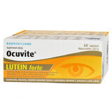 Ocuvite Lutein Forte, 60 tablets