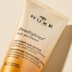 Nuxe Prodigieux, perfumed body milk, 200 ml